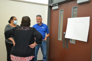customer service training continuing ed