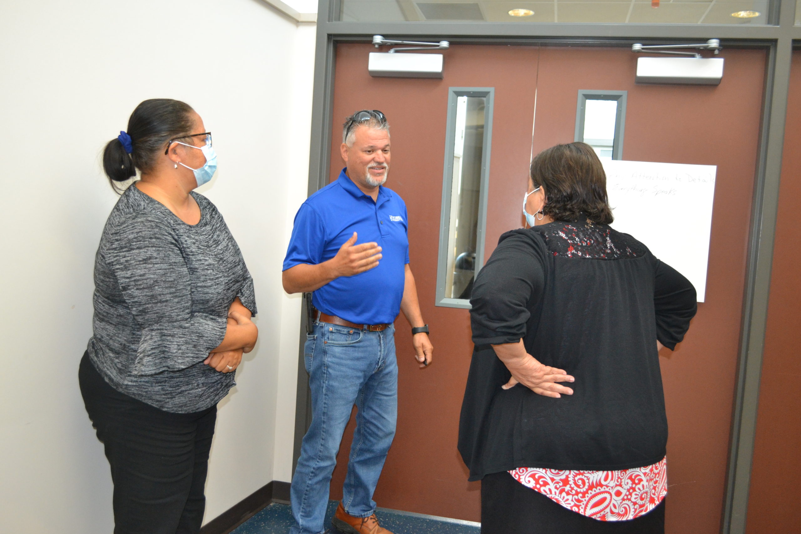 customer service training continuing ed