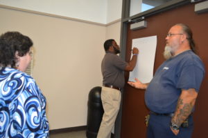 customer service training continuing ed