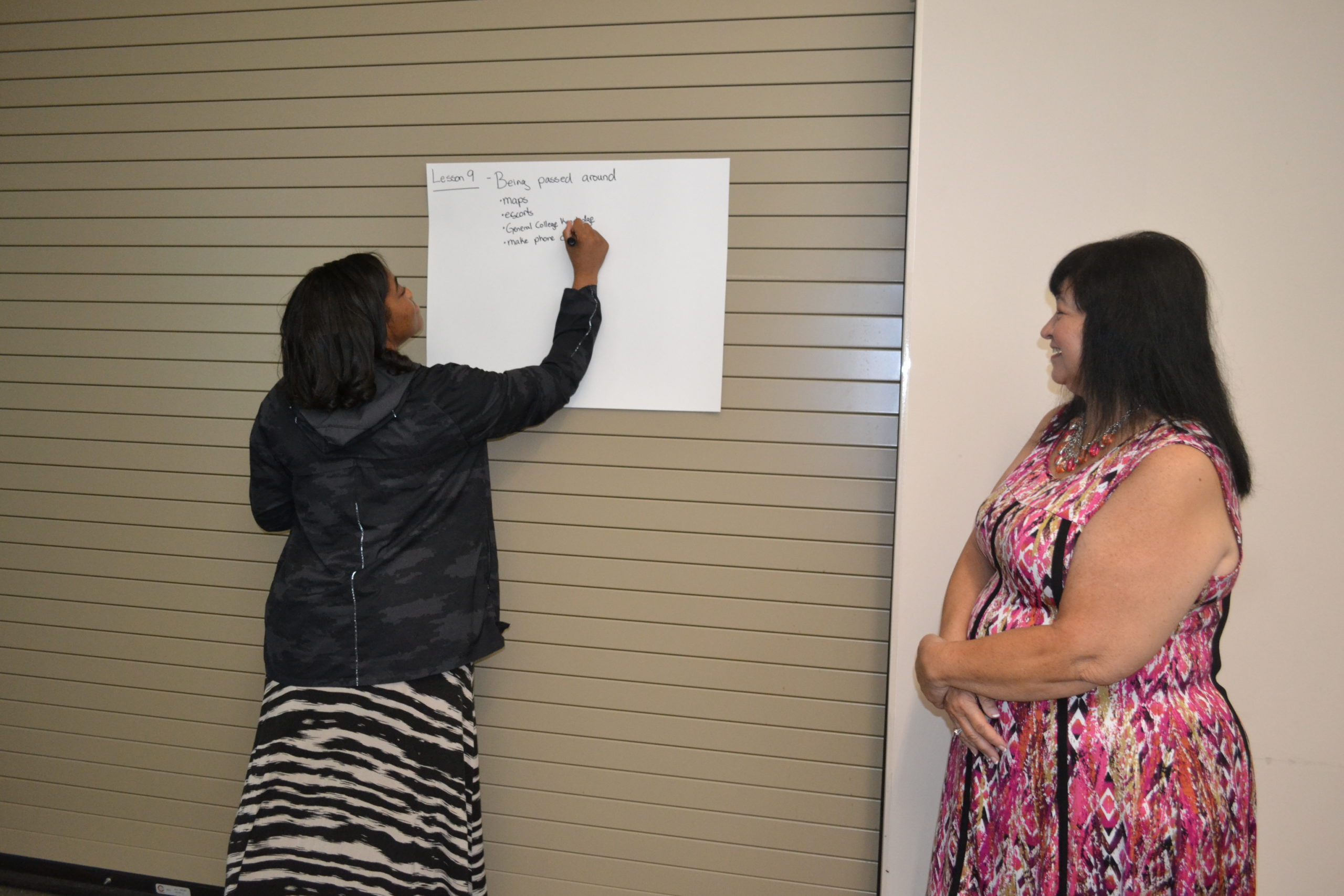 customer service training continuing ed