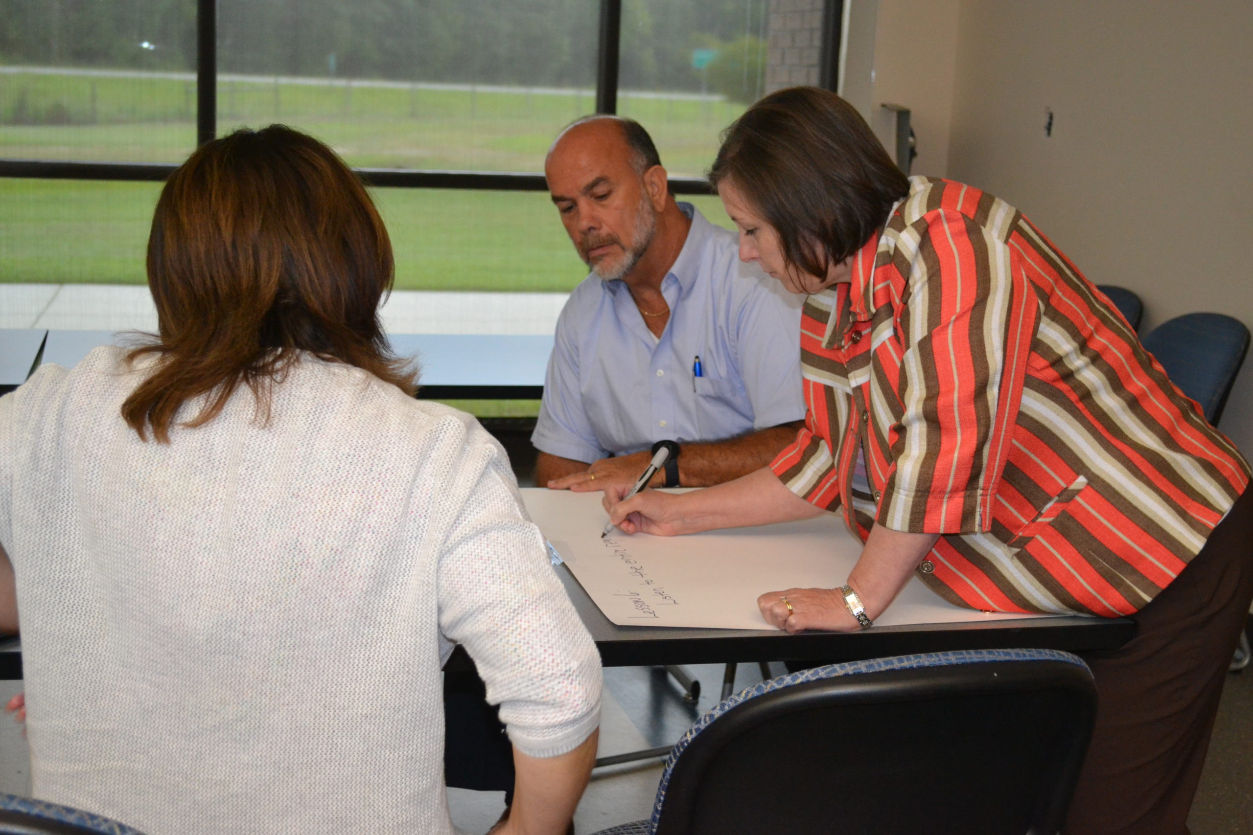 customer service training continuing ed