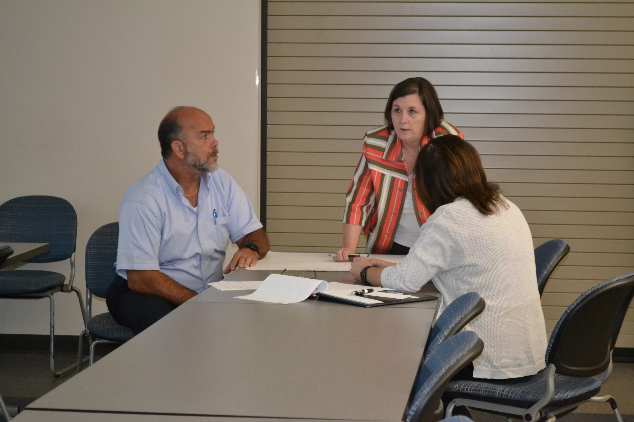 customer service training continuing ed