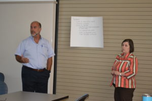 customer service training continuing ed