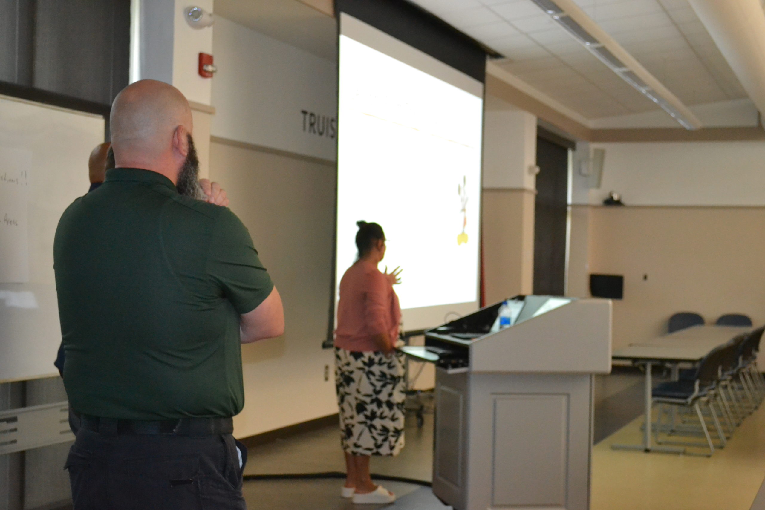 customer service training continuing ed