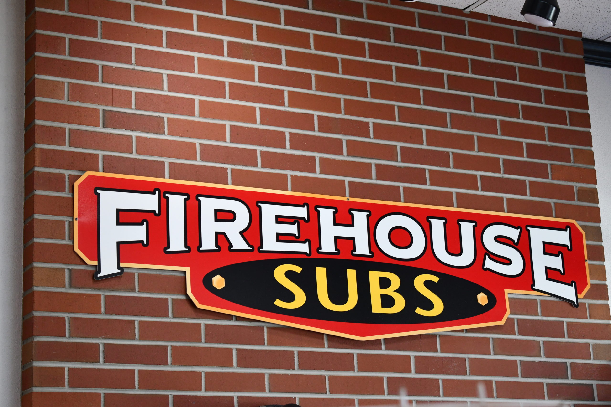 Firehouse Log