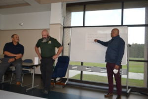 customer service training continuing ed