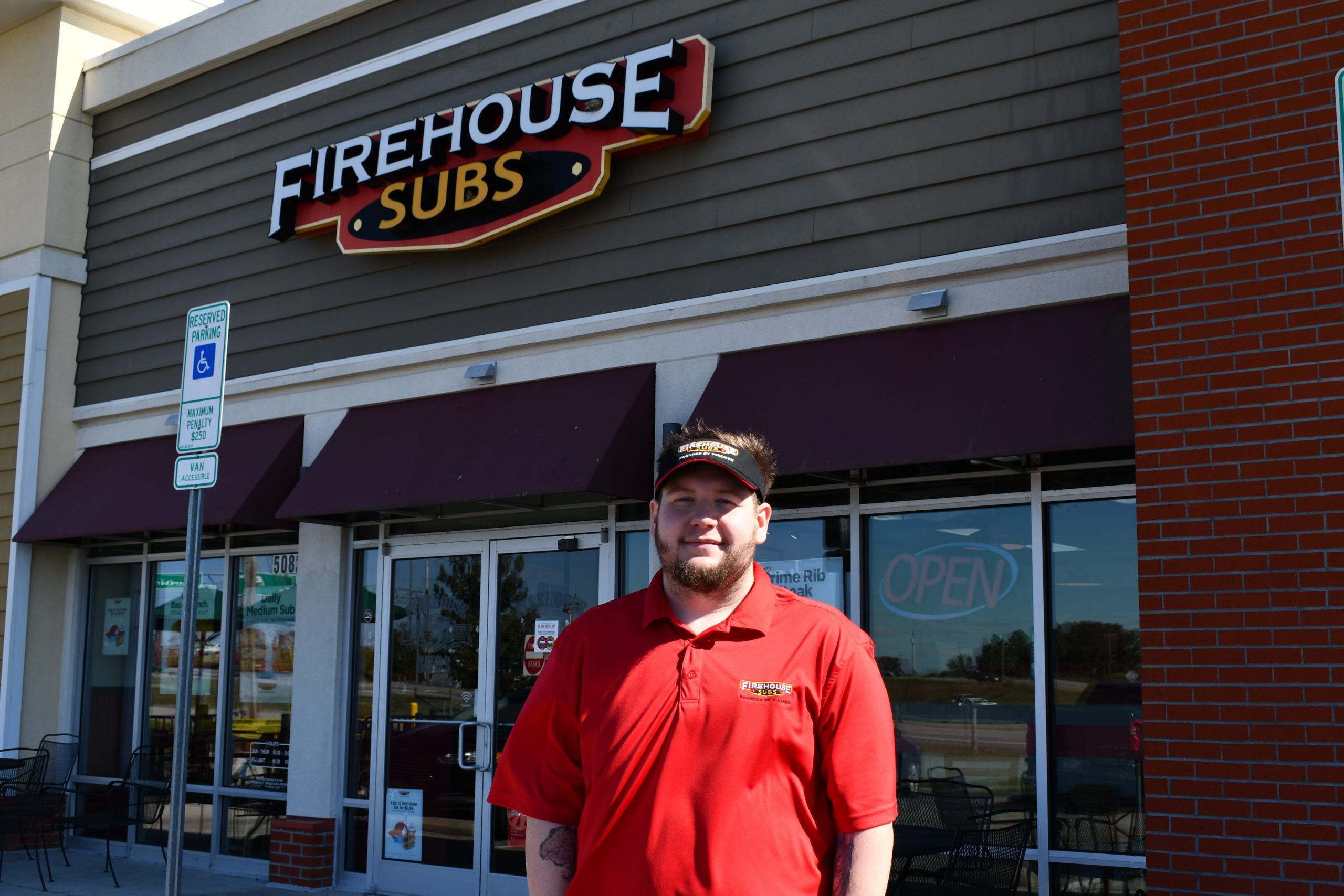 Nate Jordan, RCC Alum, Chef, Culinary Graduate