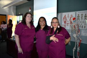 Fall Festival at Comtech