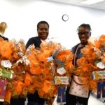 Fall Festival at Comtech