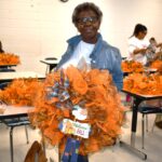 Fall Festival at Comtech