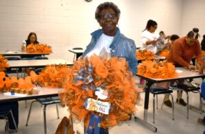 Fall Festival at Comtech