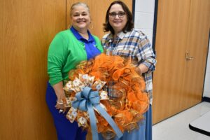 Fall Festival at Comtech