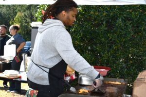 Fall Festival at Comtech