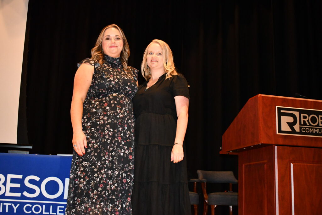 Medical Sonography students make history at RCC as first graduating class
