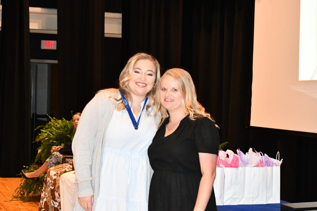 Medical Sonography students make history at RCC as first graduating class