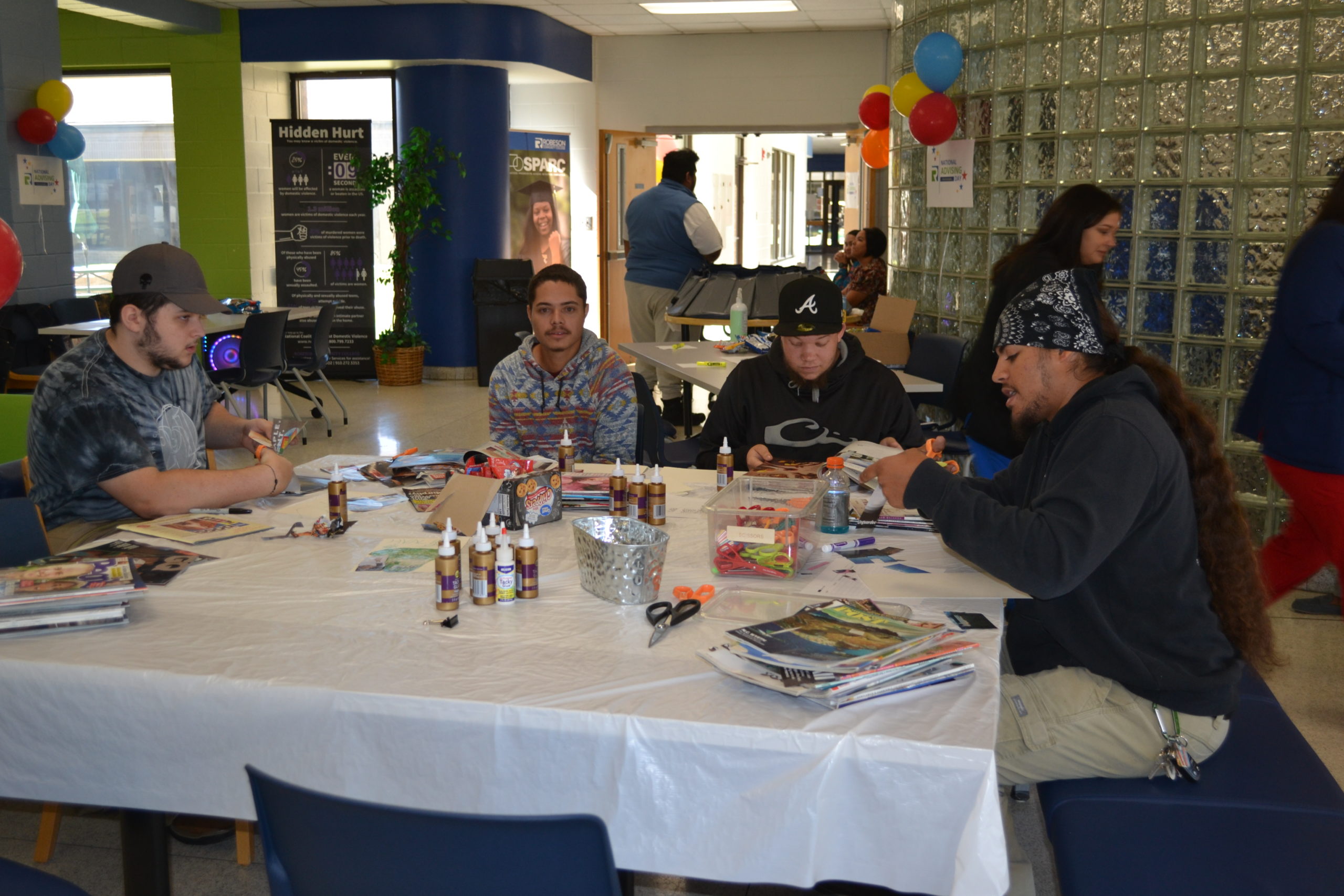 National Advising Day
