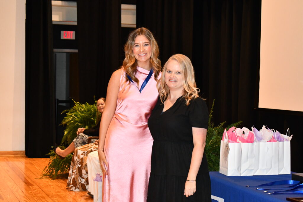 Medical Sonography students make history at RCC as first graduating class
