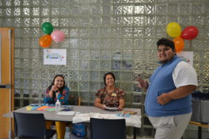 National Advising Day