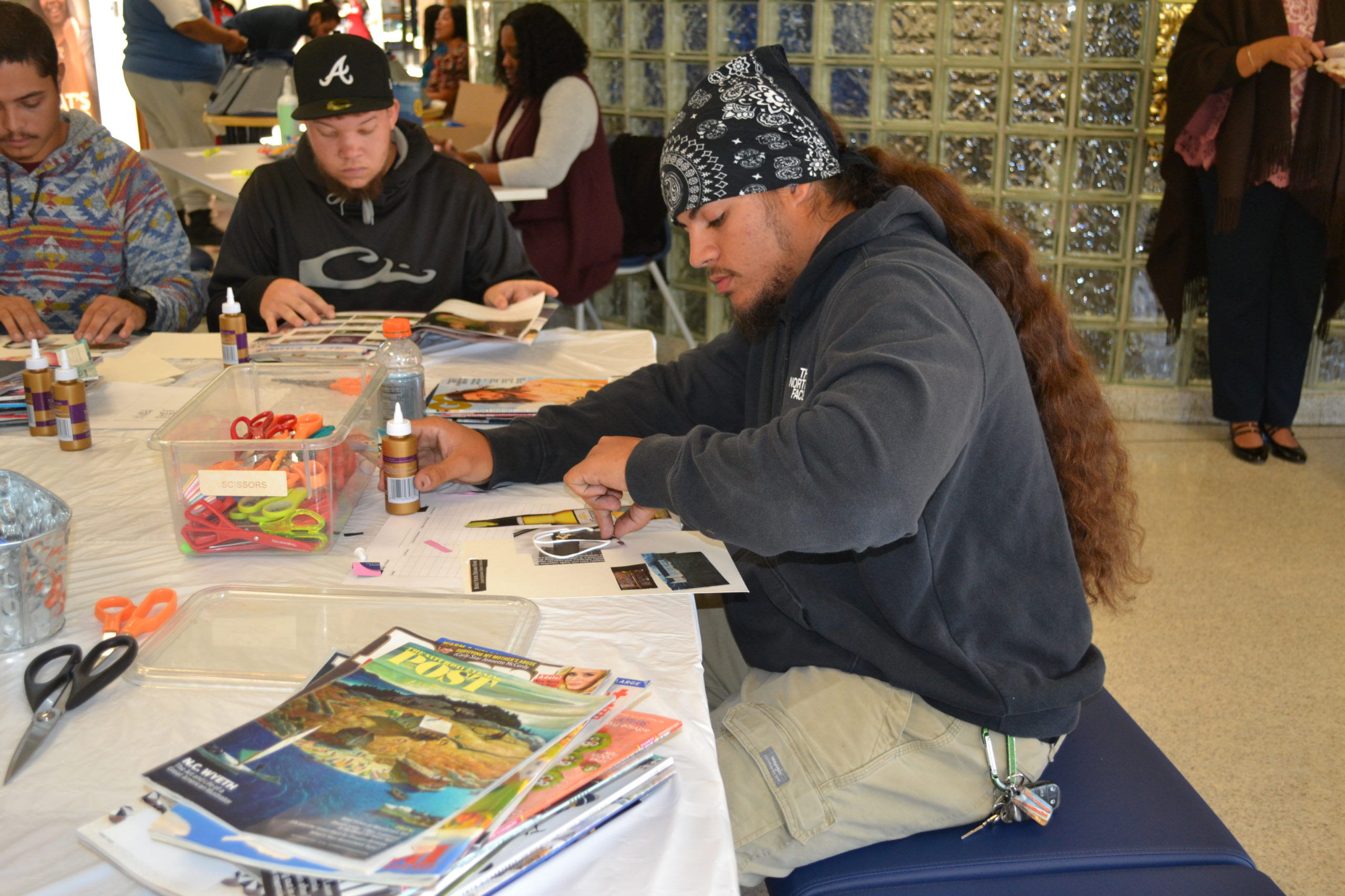 National Advising Day