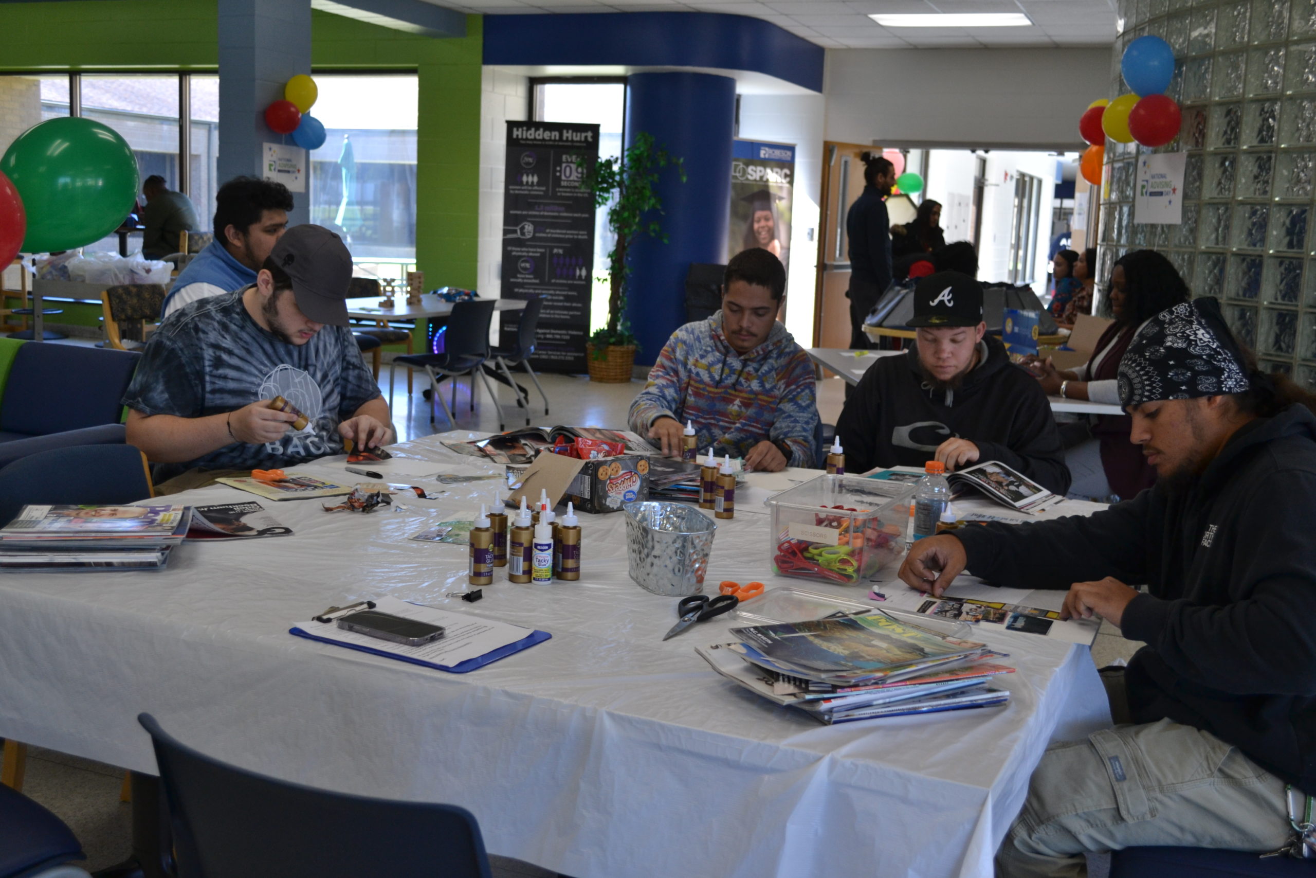 National Advising Day