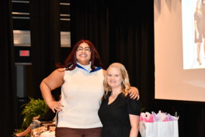 Medical Sonography students make history at RCC as first graduating class