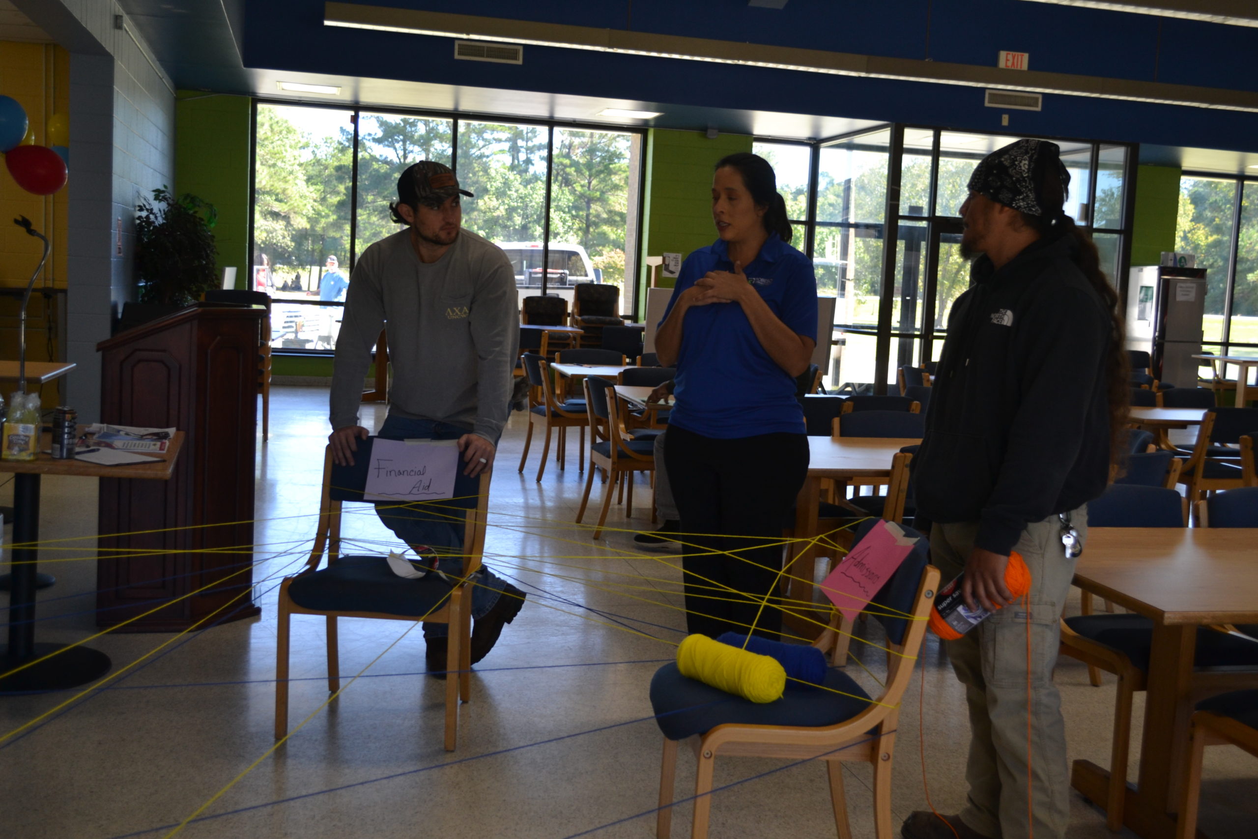 National Advising Day