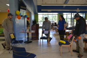 National Advising Day