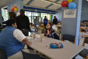National Advising Day