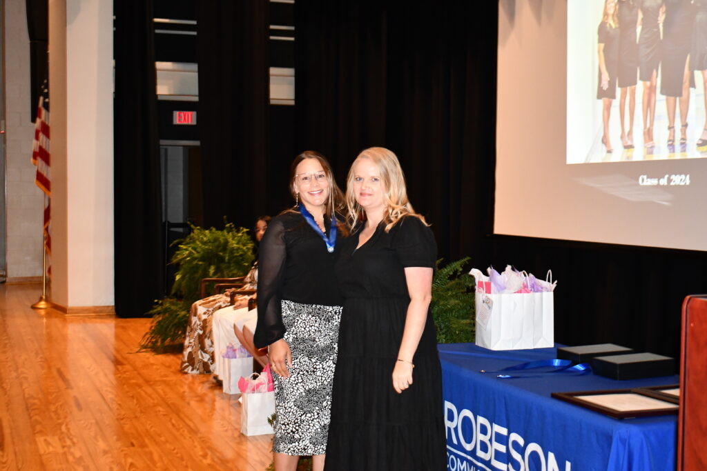 Medical Sonography students make history at RCC as first graduating class