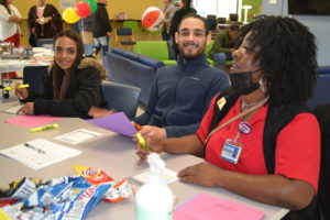 National Advising Day