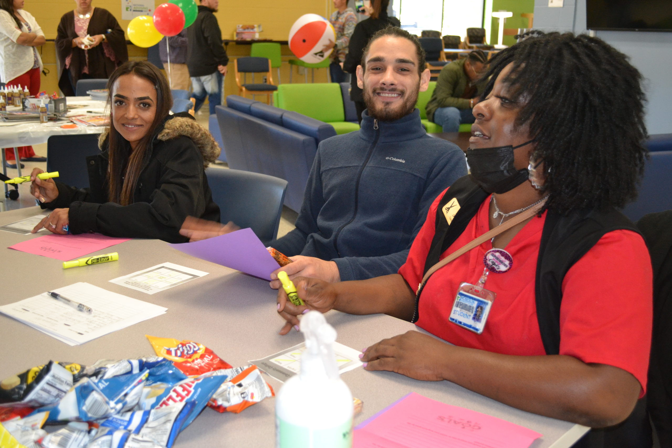 National Advising Day
