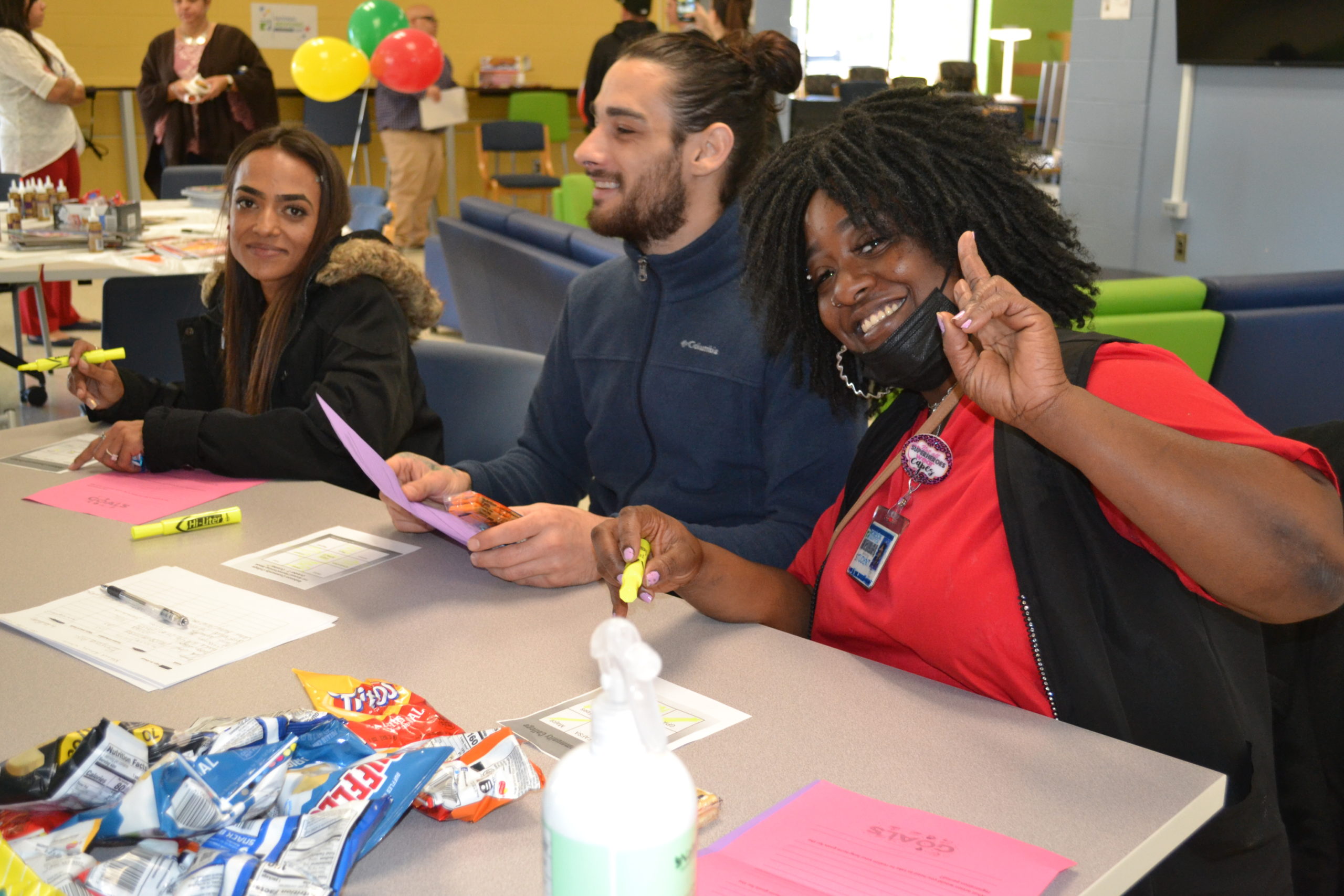 National Advising Day
