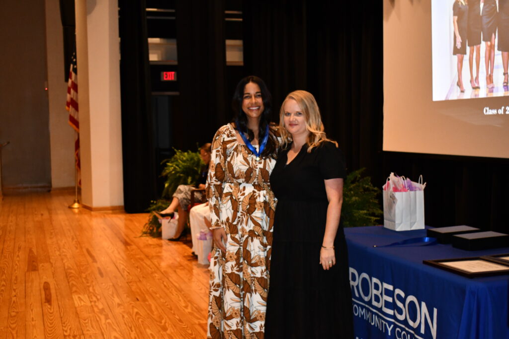 Medical Sonography students make history at RCC as first graduating class
