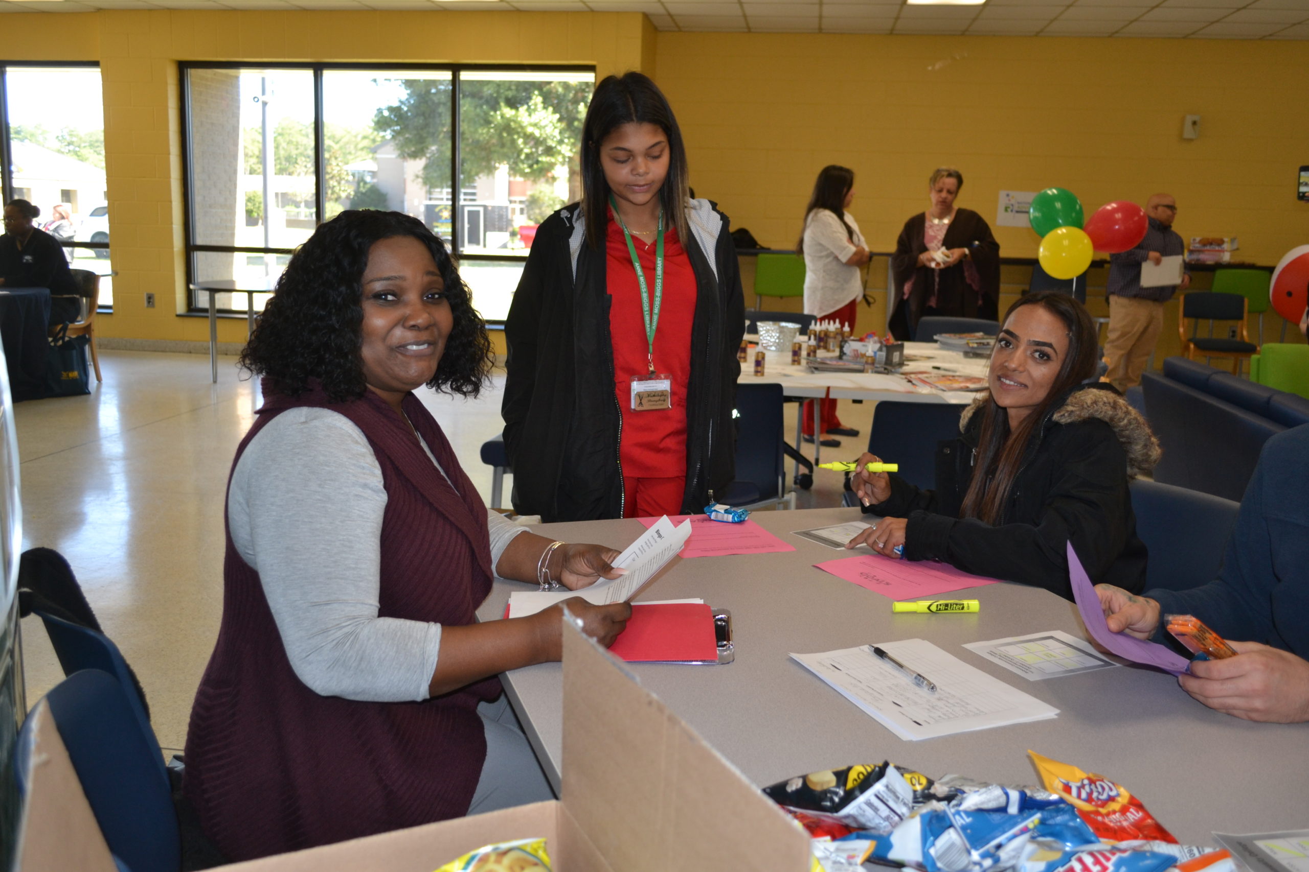 National Advising Day