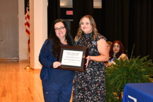 Medical Sonography students make history at RCC as first graduating class