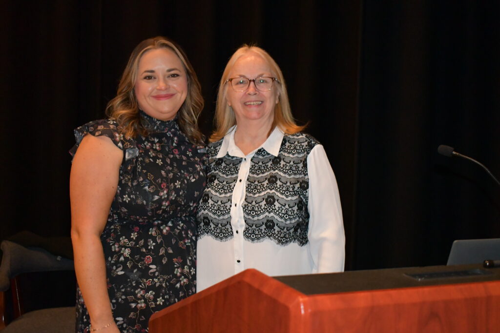 Medical Sonography students make history at RCC as first graduating class