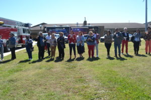 Tug of War Competition