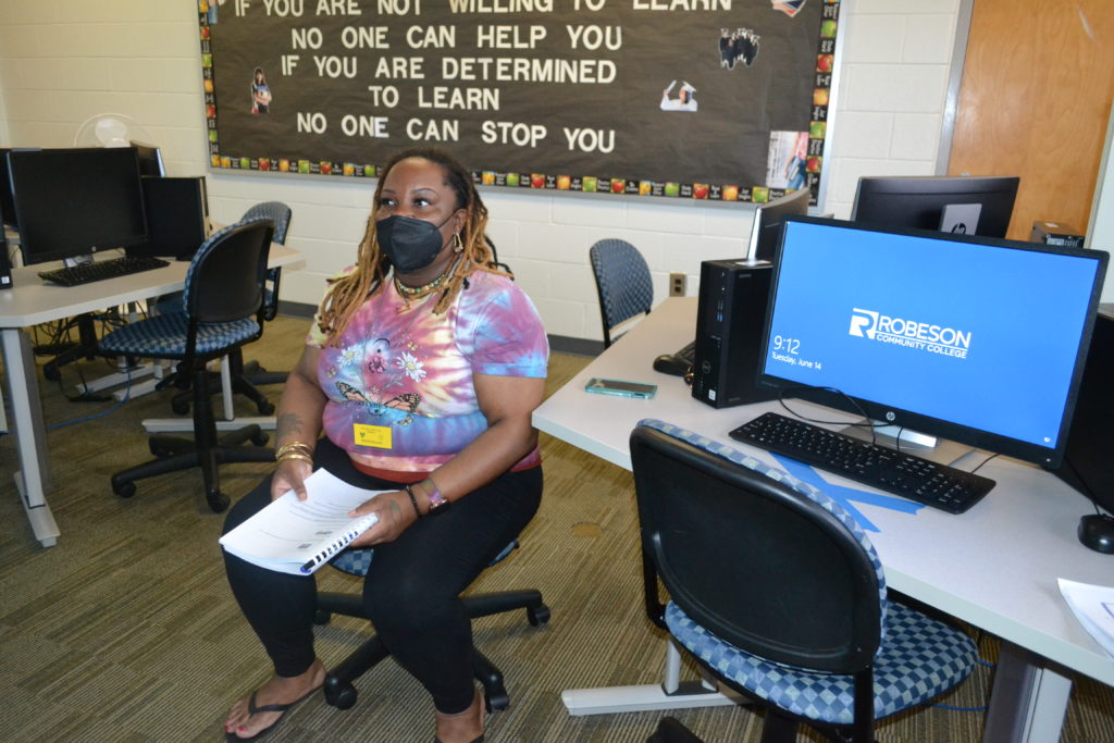 cybersecurity summer camp
