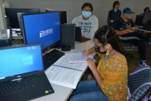 cybersecurity summer camp