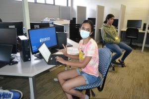 cybersecurity summer camp