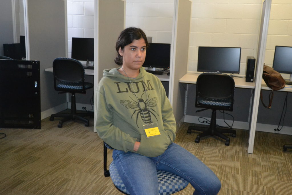cybersecurity summer camp