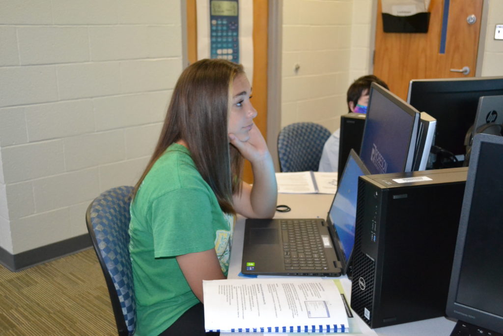cybersecurity summer camp
