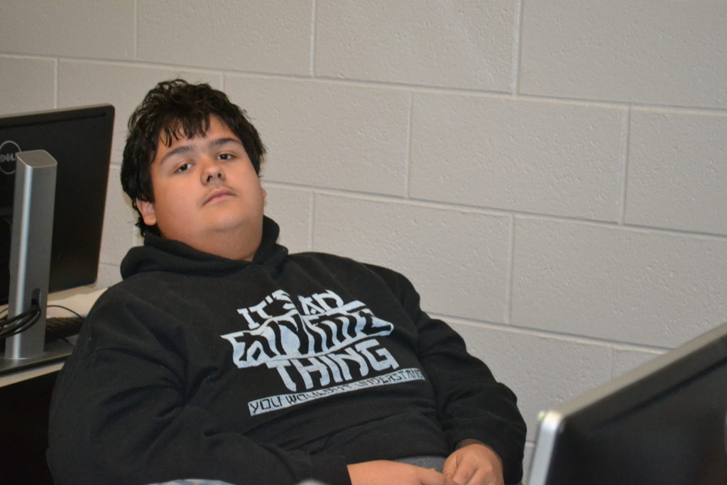 cybersecurity summer camp
