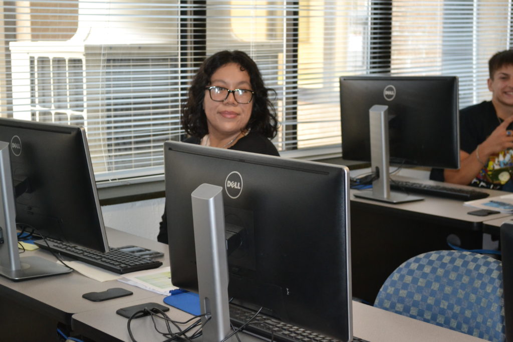cybersecurity summer camp