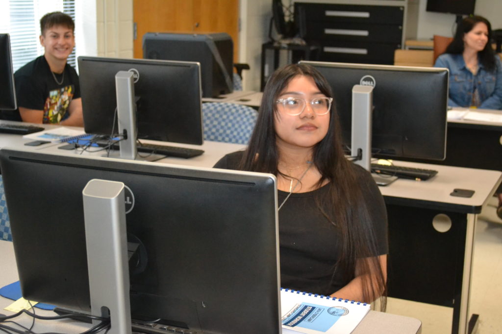 cybersecurity summer camp