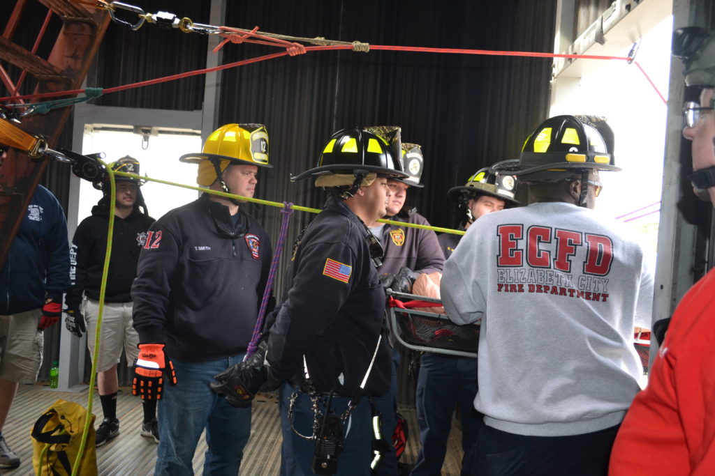 Fire and Rescue Conference 2022