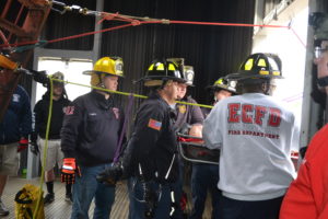 Fire and Rescue Conference 2022