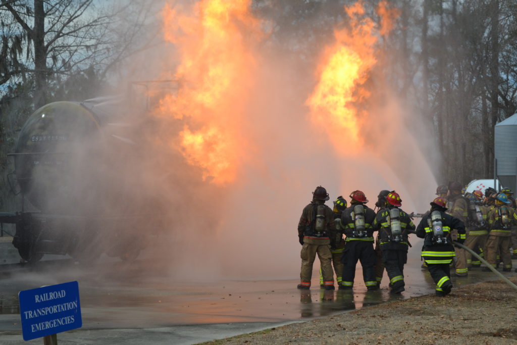 Fire and Rescue Conference 2022