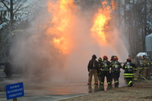 Fire and Rescue Conference 2022