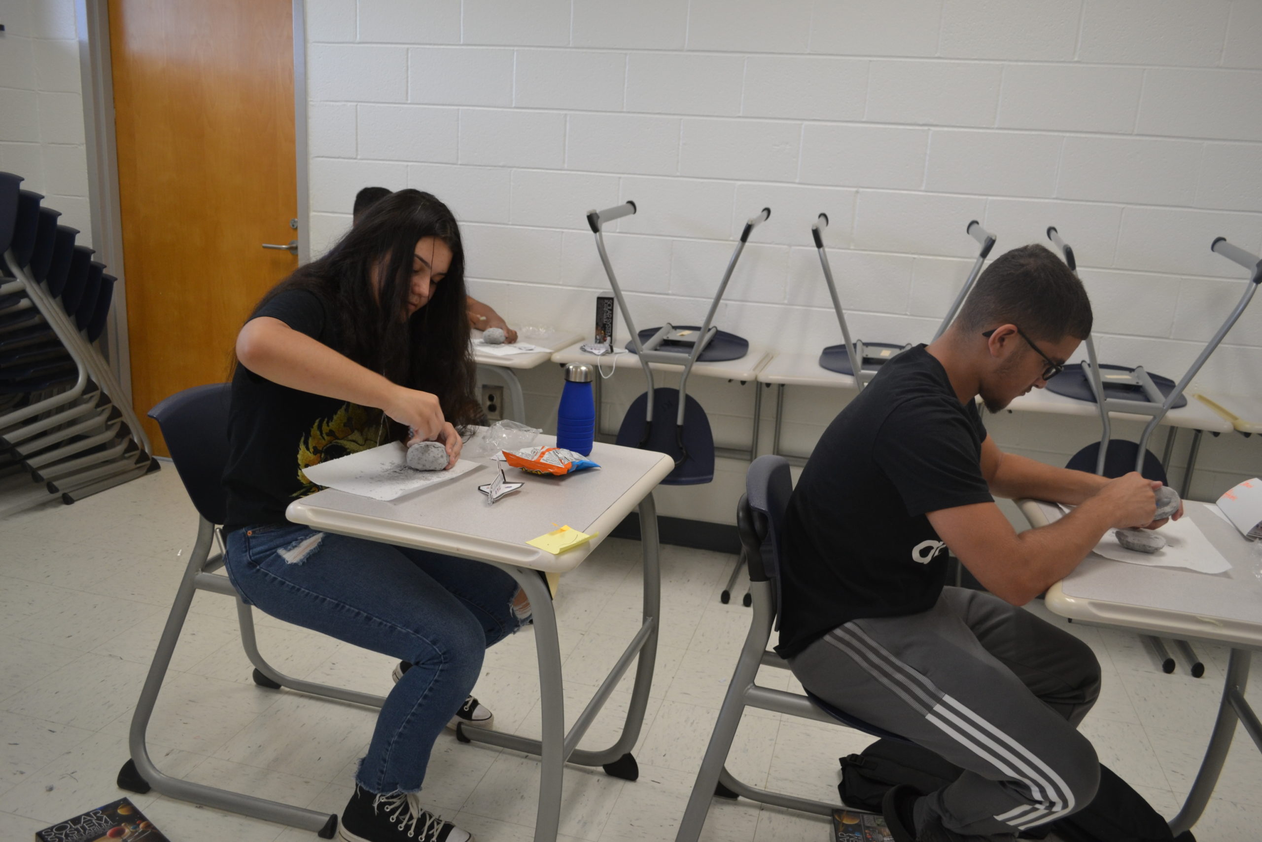 STEM camp summer 2022